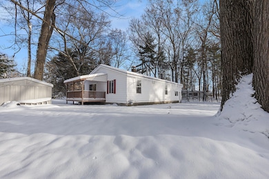 2141 Maple St, Twin Lake, MI 49457 - photo 4