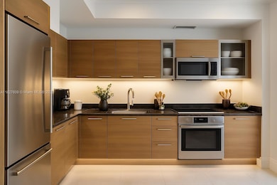 Two Midtown Miami Condominium unit H0604, Miami, FL 33137 - photo 3