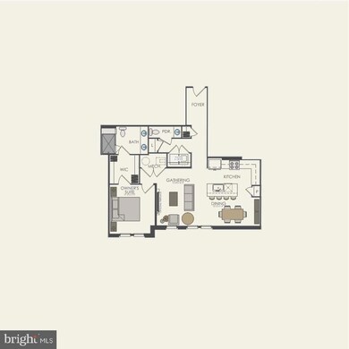 5810 Moonstone Way unit 107, Haymarket, VA 20169 - photo 4