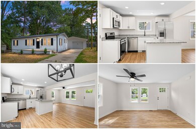 12215 Birkdale Rd, Ruther Glen, VA 22546 - photo 2