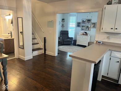 663 N 5th St, Middletown, IN 47356 - photo 6