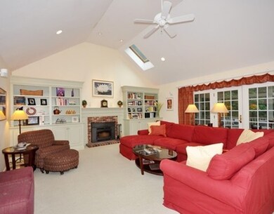 420 Depot Rd, Boxborough, MA 01719 - photo 3