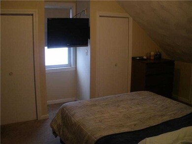 Bedroom.