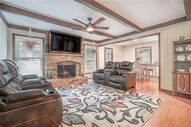 504 S Washington St, Raymore, MO 64083 - photo 7