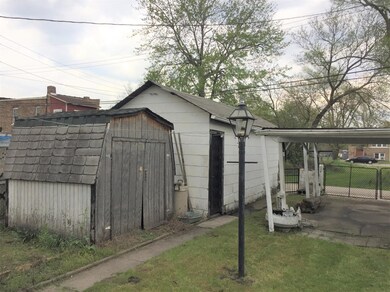 1173 Tyler St, Gary, IN 46407 - photo 4