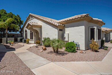 Fabulous patio home