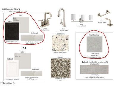 lot 245 mls interior