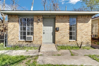 6815 Beachwood St unit 1, Houston, TX 77021 - photo 4