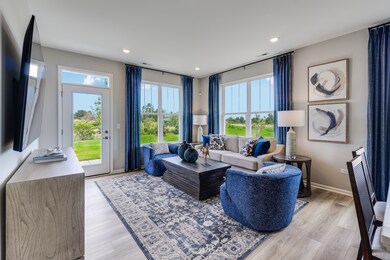 12255 Barcroft Cir, Huntley, IL 60142 - photo 3