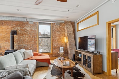 222 N Kalamazoo Mall, Kalamazoo, MI 49007 - photo 6