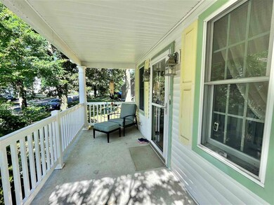 228 W Vernon Ave, Linwood, NJ 08221 - photo 2