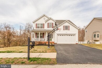 7480 Cavalcade Dr, Chesapeake Beach, MD 20732 - photo 2