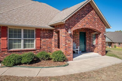 19176 Charleston Point, Shawnee, OK 74801 - photo 7