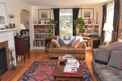 786 N Pleasant St, Amherst, MA 01002 - photo 7