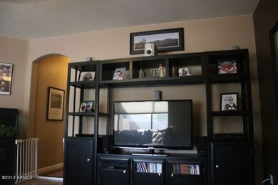 Family Room View 2