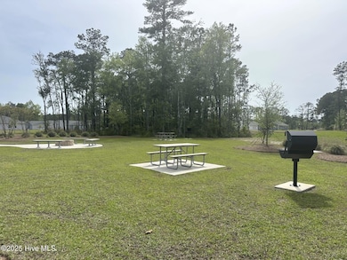 Picnic Area