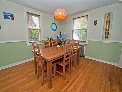 Dining Room.