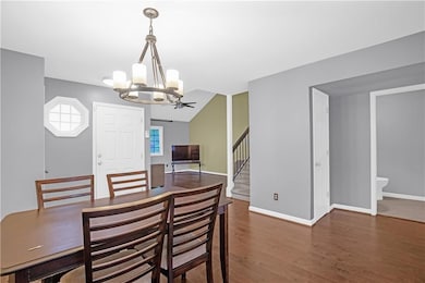1468 Briarwood Rd NE unit 1705, Atlanta, GA 30319 - photo 5