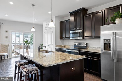 305 Sammy St, Woolwich Township, NJ 08085 - photo 3