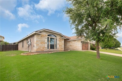 1907 Coy Dr, Copperas Cove, TX 76522 - photo 2