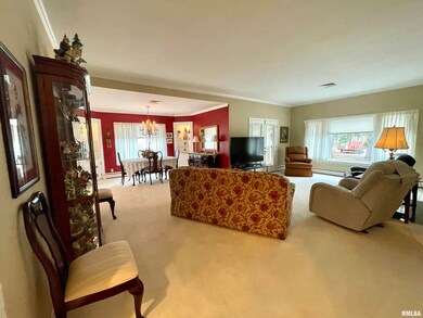 240 Lincoln Ave, Lincoln, IL 62656 - photo 5