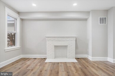 2307 N Ellamont St, Baltimore, MD 21216 - photo 5