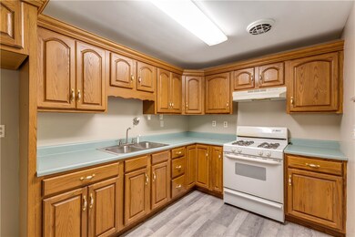 Beautiful Manor House Kitchen Cabinets