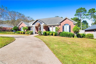 7194 Oakbriar Dr N, Mobile, AL 36619 - photo 2