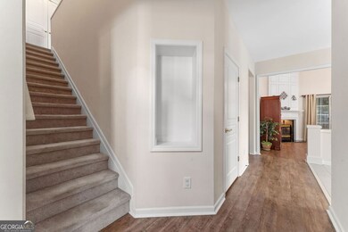 3367 Hampreston Way NW, Kennesaw, GA 30144 - photo 7