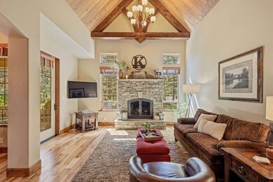 Great room 1