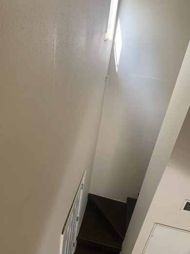View of staircase