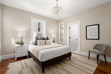 43 Ainsworth St unit 3, Roslindale, MA 02131 - photo 7