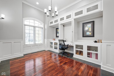 5202 Logan Ln, Indianapolis, IN 46250 - photo 6