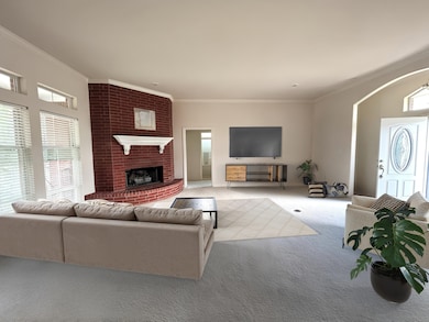 906 Van Winkle Cir, Athens, TX 75751 - photo 3