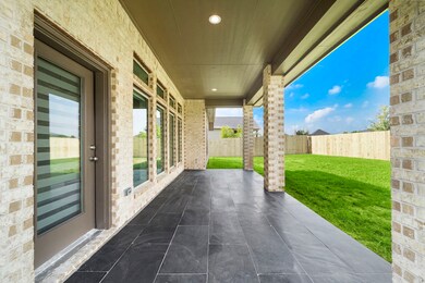 3806 Lake Falls Dr, Fulshear, TX 77441 - photo 2