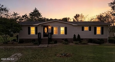 1281 Campground Rd, Elizabeth City, NC 27909 - photo 3