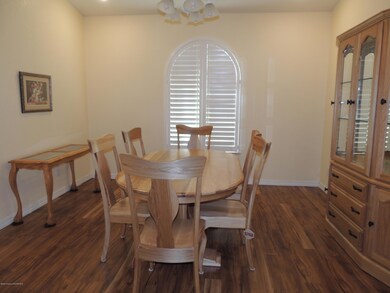 4320 Rayos Del Sol Dr, Farmington, NM 87401 - photo 4