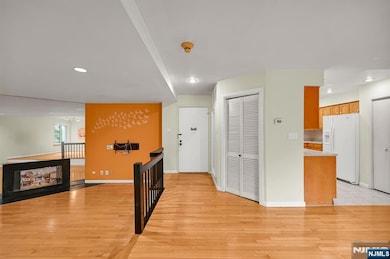 All hardwood flooring