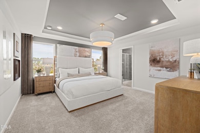 1451 Rowboat Rd, Apex, NC 27502 - photo 7