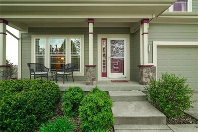 20803 W 48th St, Shawnee, KS 66218 - photo 2