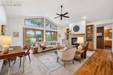 235 Winding Meadow Way, Monument, CO 80132 - photo 6