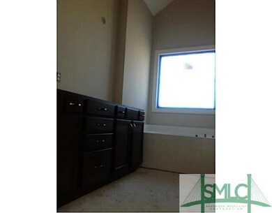 Exterior Front. Master bath, separate tub and show