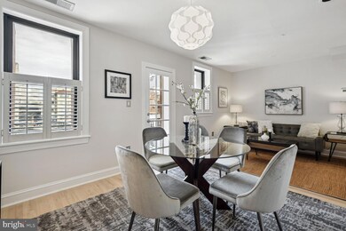 1361 Irving St NW unit 11, Washington, DC 20010 - photo 4