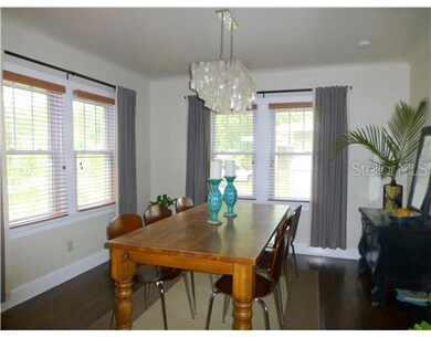 Dining Room - Large Formal Dining Room