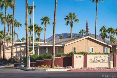 9302 E Broadway Rd unit 91, Mesa, AZ 85208 - photo 3