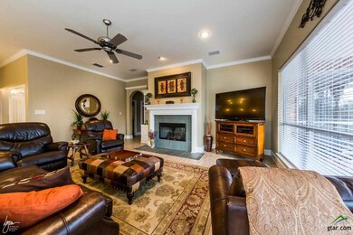 604 Raintree Dr, Tyler, TX 75703 - photo 7