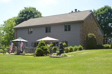 Exterior Back