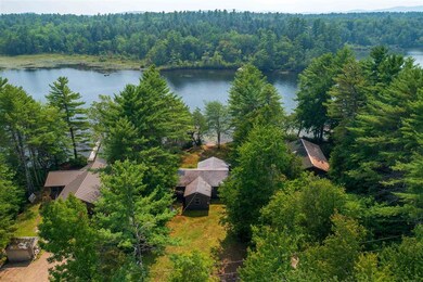 26 W Bay Cir, Center Harbor, NH 03226 - photo 4