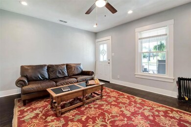 1301 W Morton St, Denison, TX 75020 - photo 5