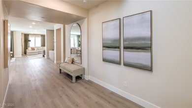 1012 Eva Creek Dr unit Lot 40, North Las Vegas, NV 89084 - photo 4